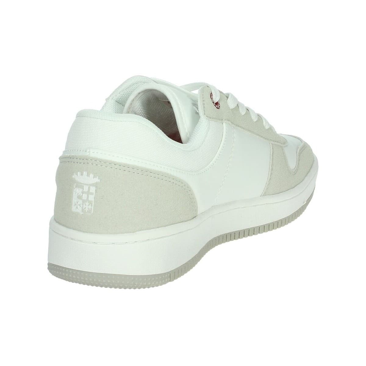 Men's Sneakers Marina Militare White