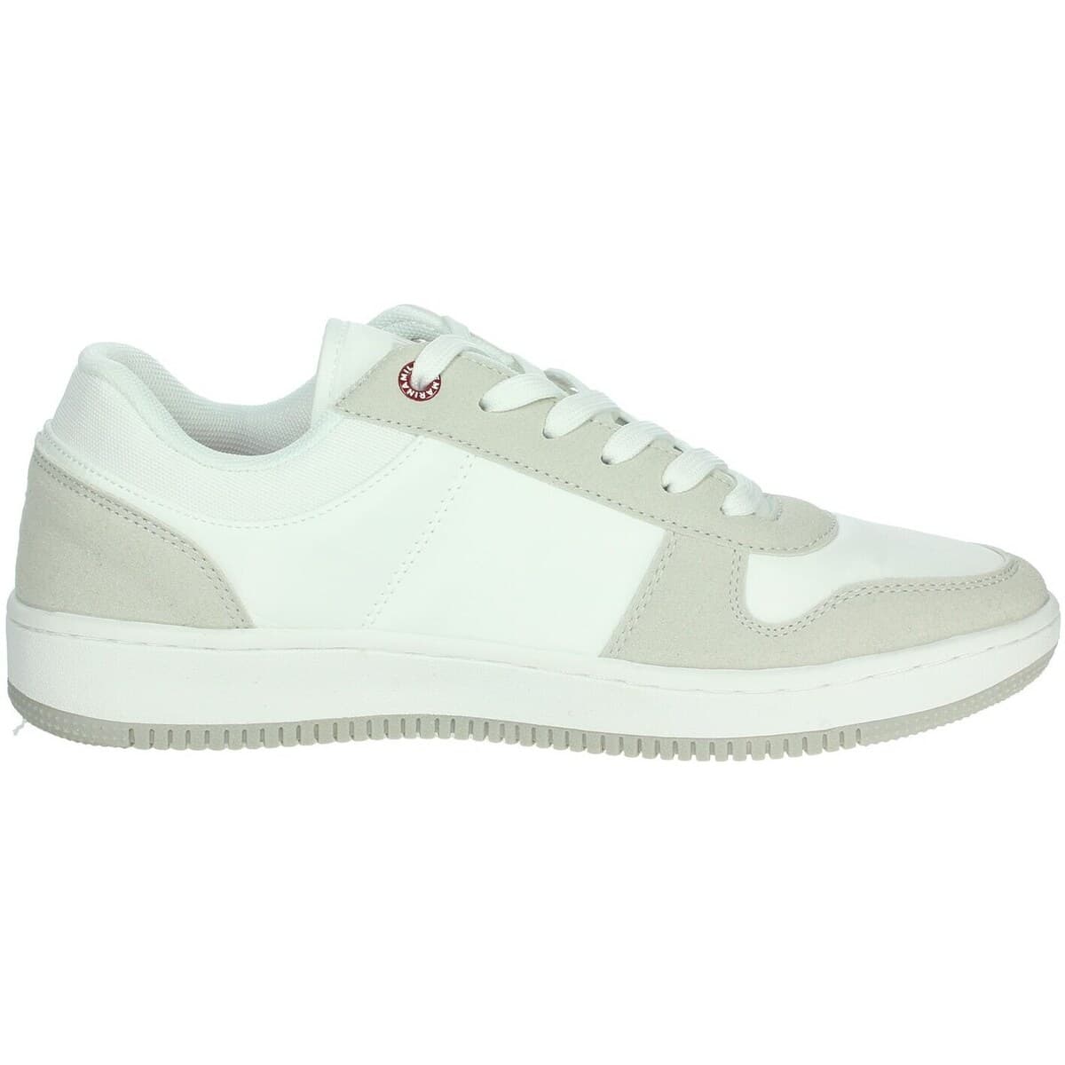 Men's Sneakers Marina Militare White