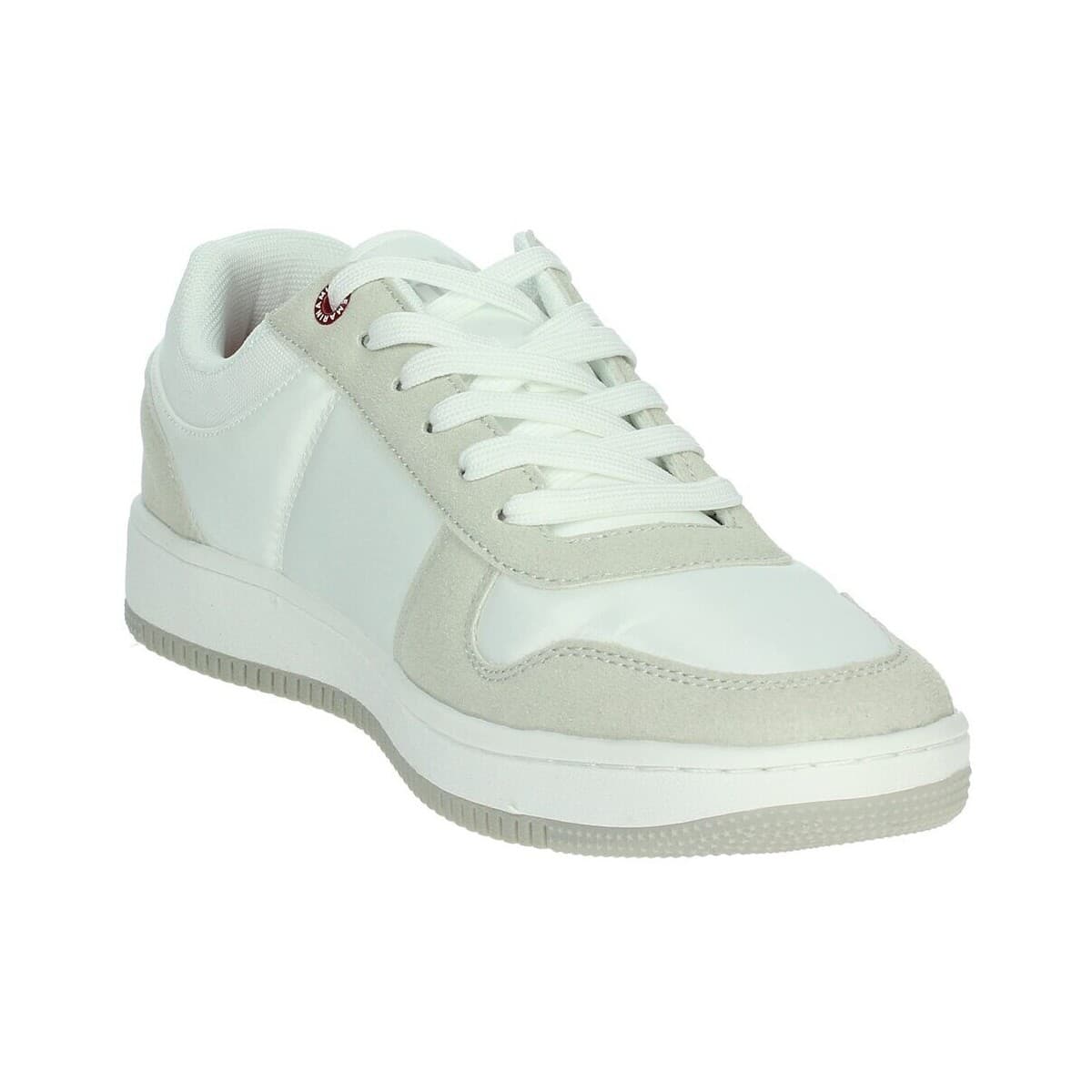 Men's Sneakers Marina Militare White