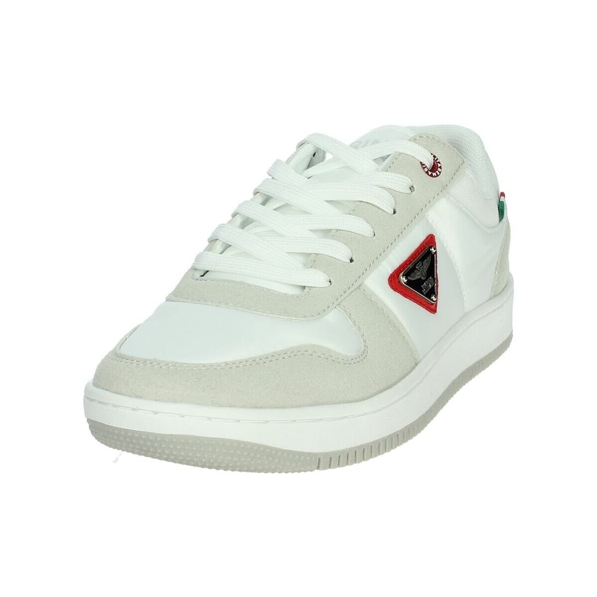 Men's Sneakers Marina Militare White