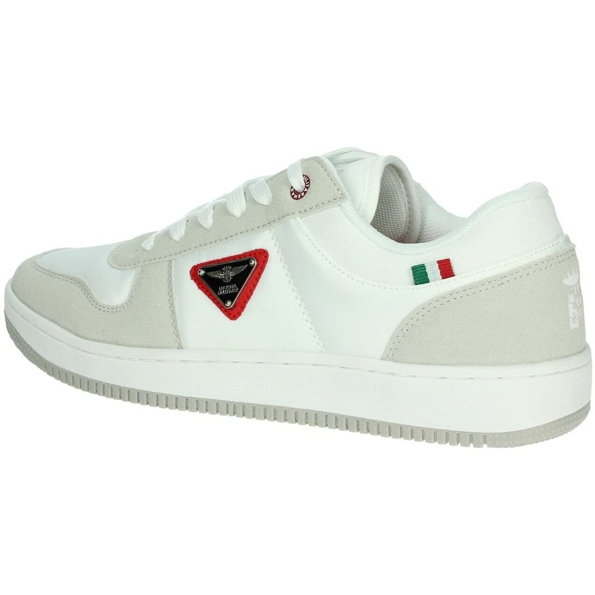 Men's Sneakers Marina Militare White