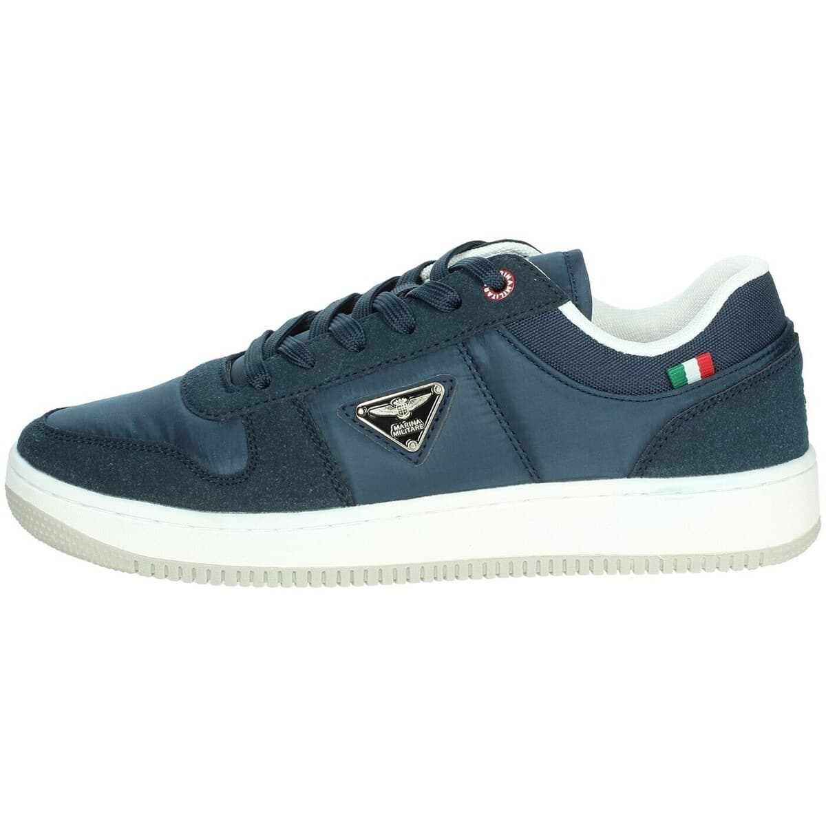 Men's Sneakers Marina Militare Blue