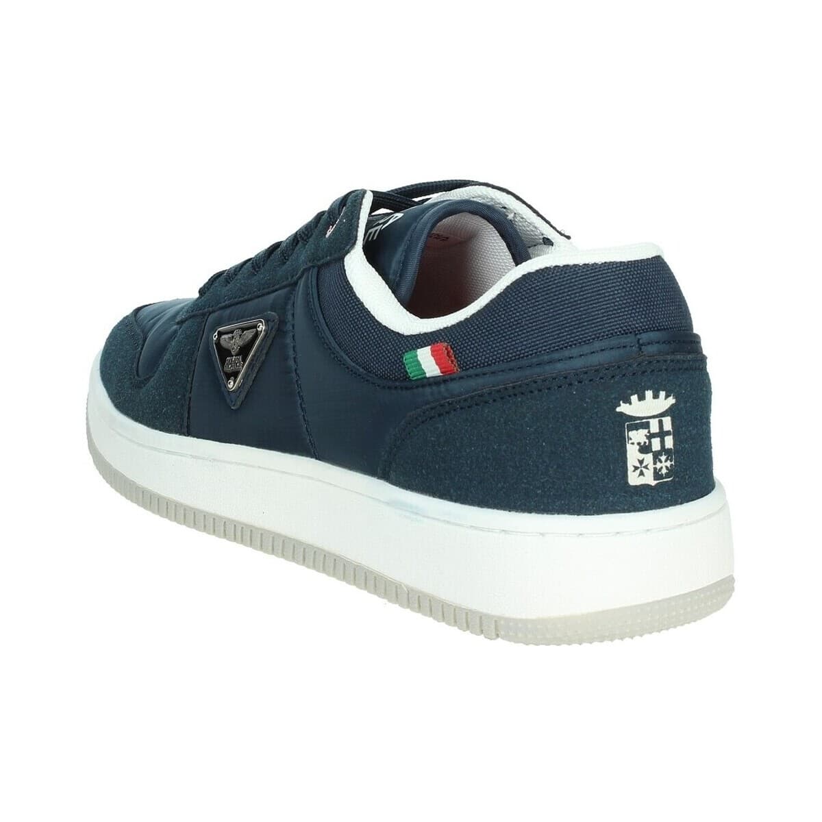 Men's Sneakers Marina Militare Blue