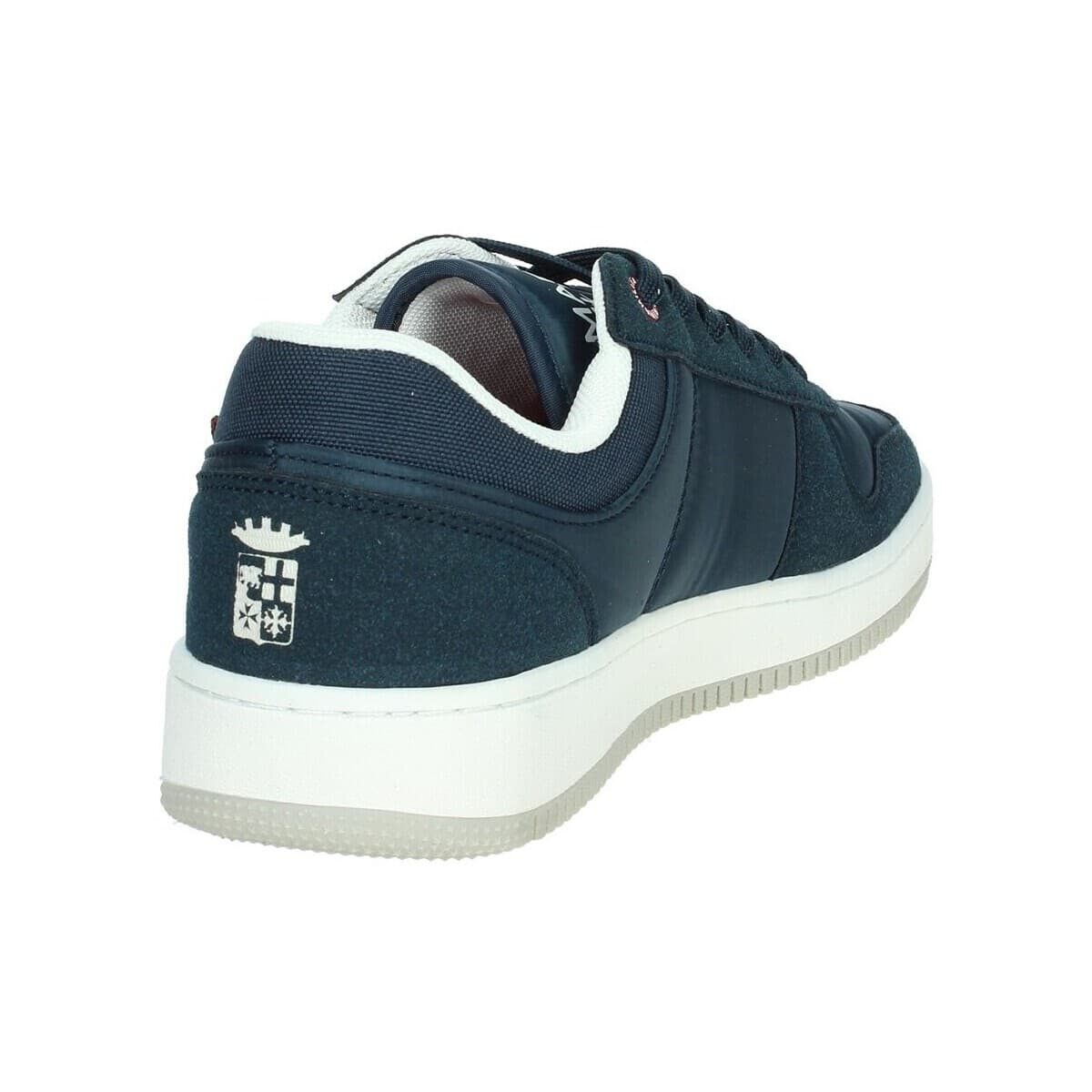 Men's Sneakers Marina Militare Blue