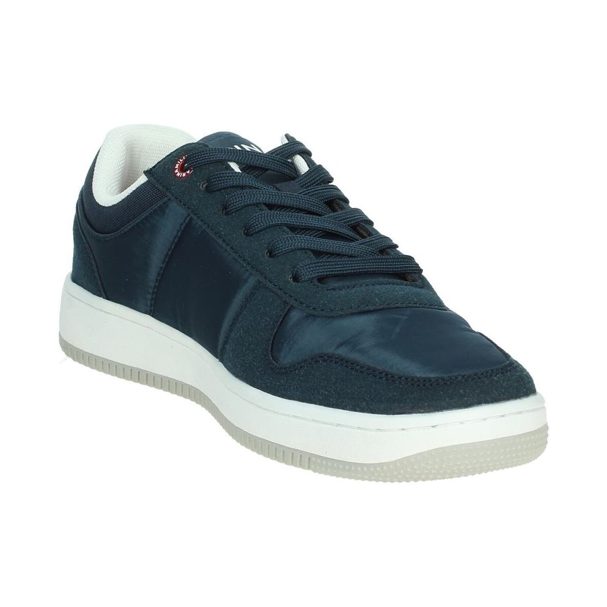 Men's Sneakers Marina Militare Blue
