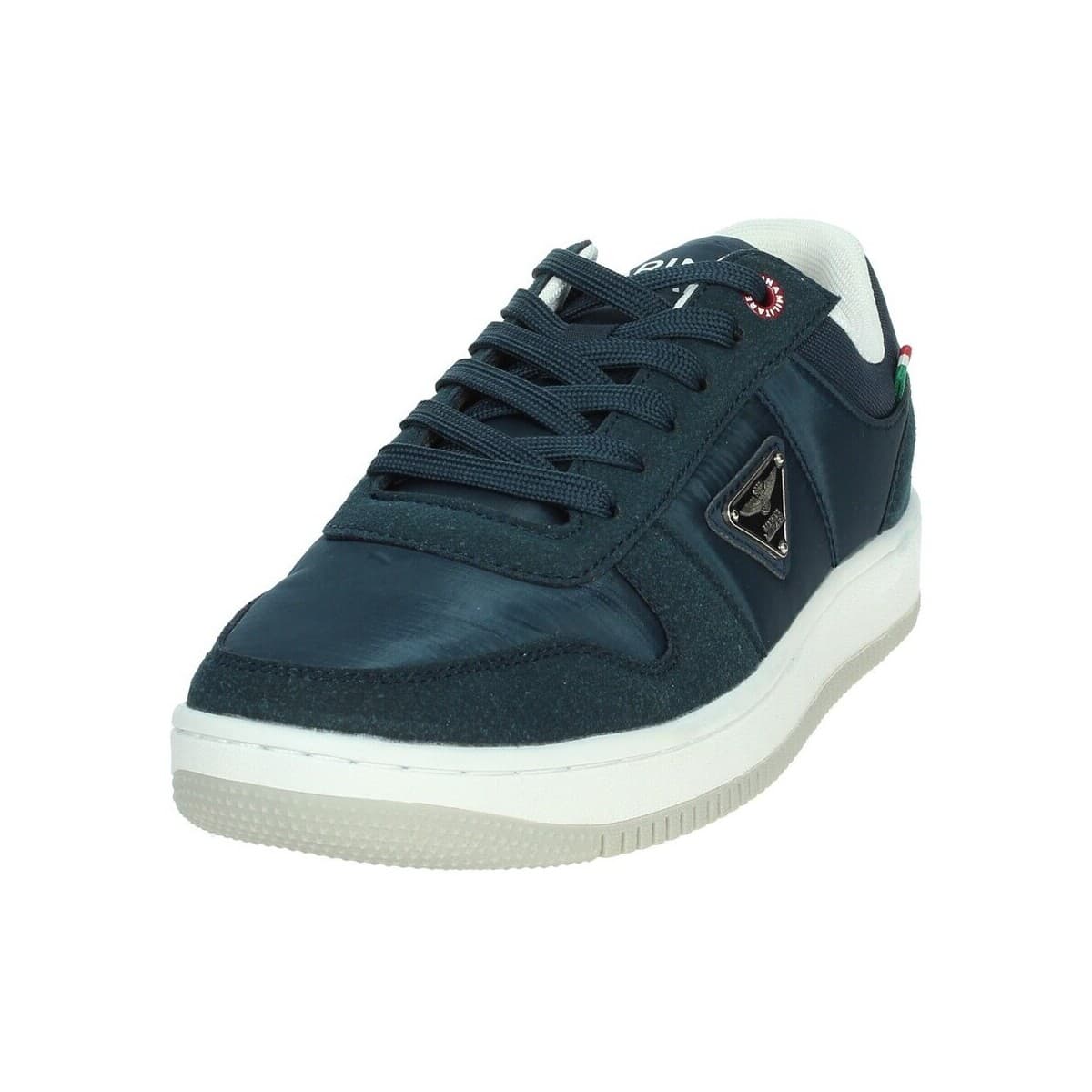Men's Sneakers Marina Militare Blue