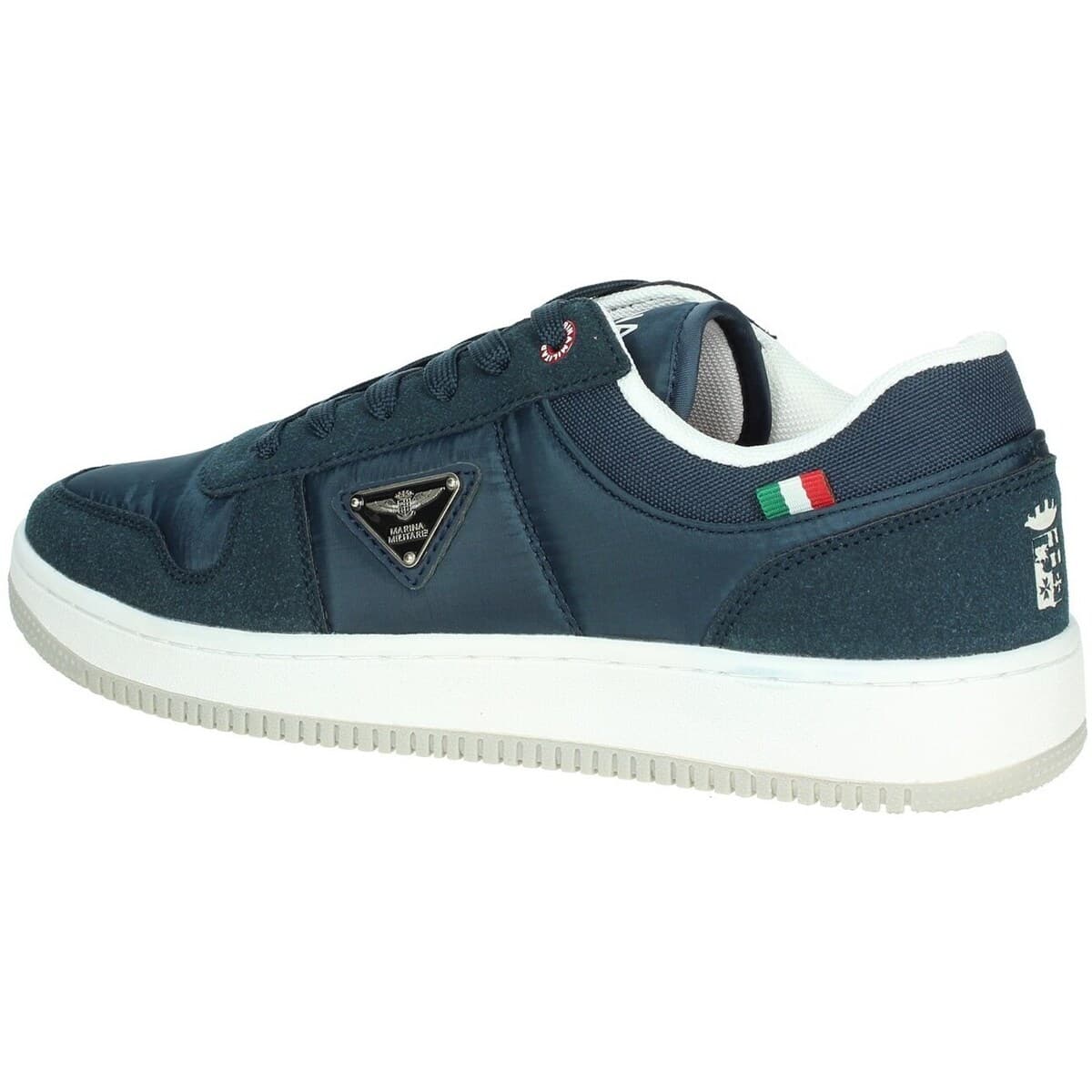Men's Sneakers Marina Militare Blue