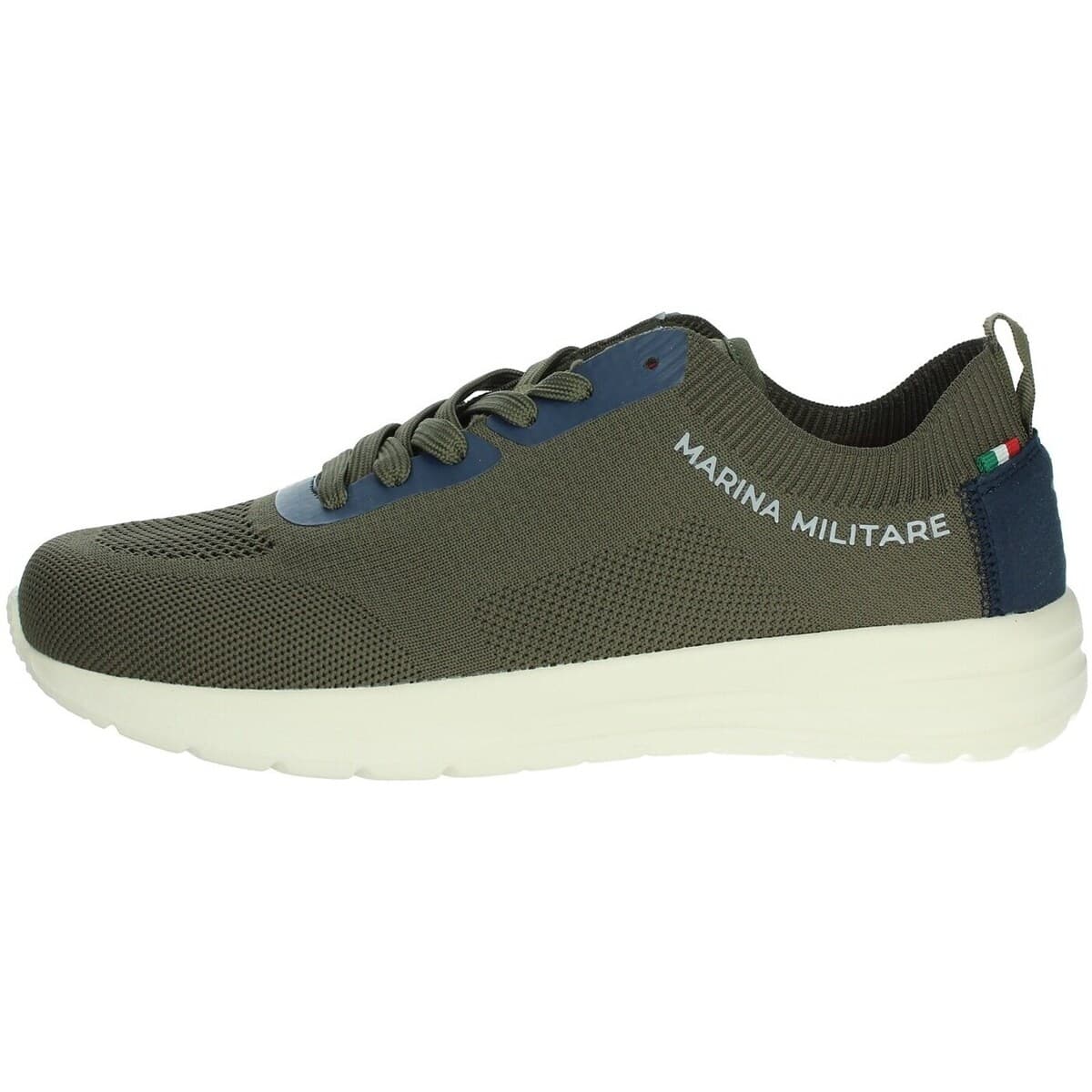 Men's Sneakers Marina Militare Green