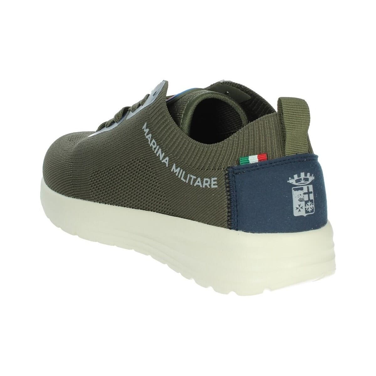 Men's Sneakers Marina Militare Green