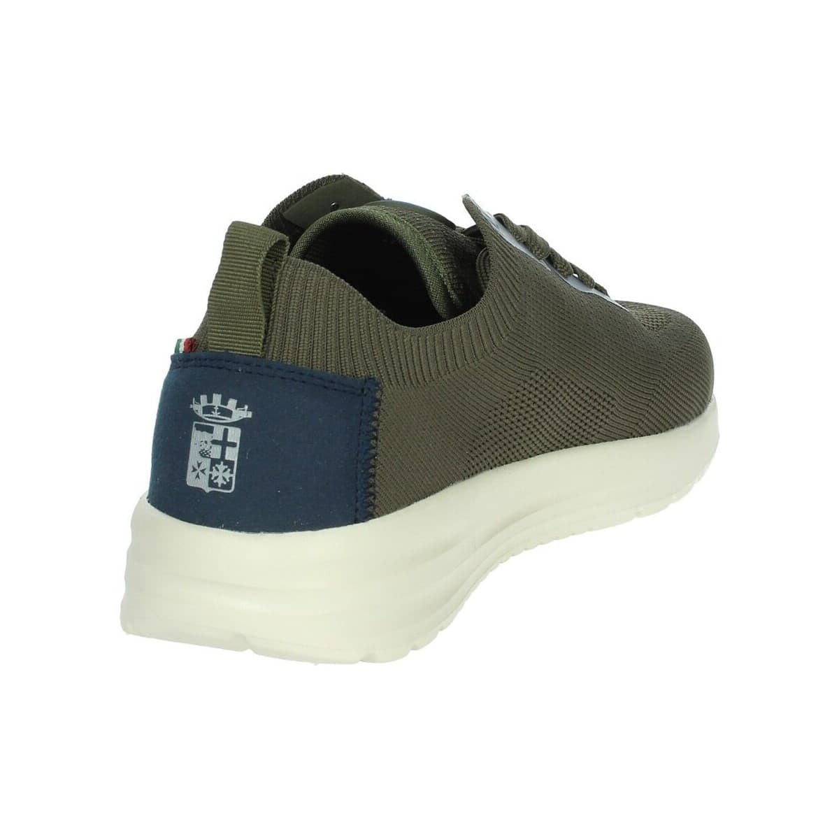 Men's Sneakers Marina Militare Green
