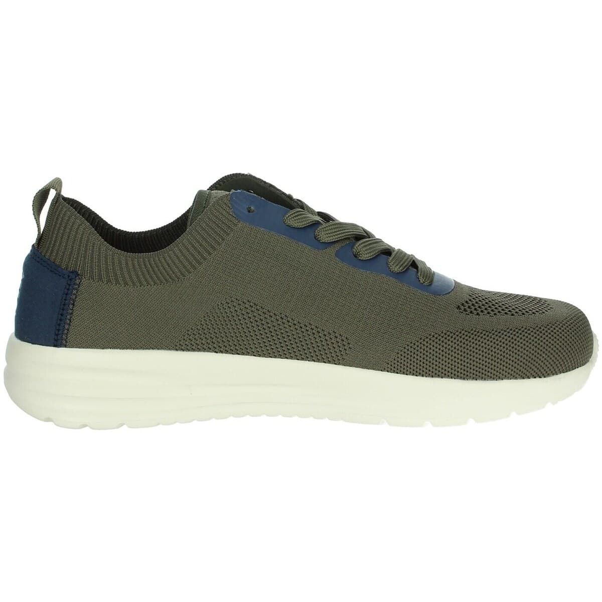 Men's Sneakers Marina Militare Green