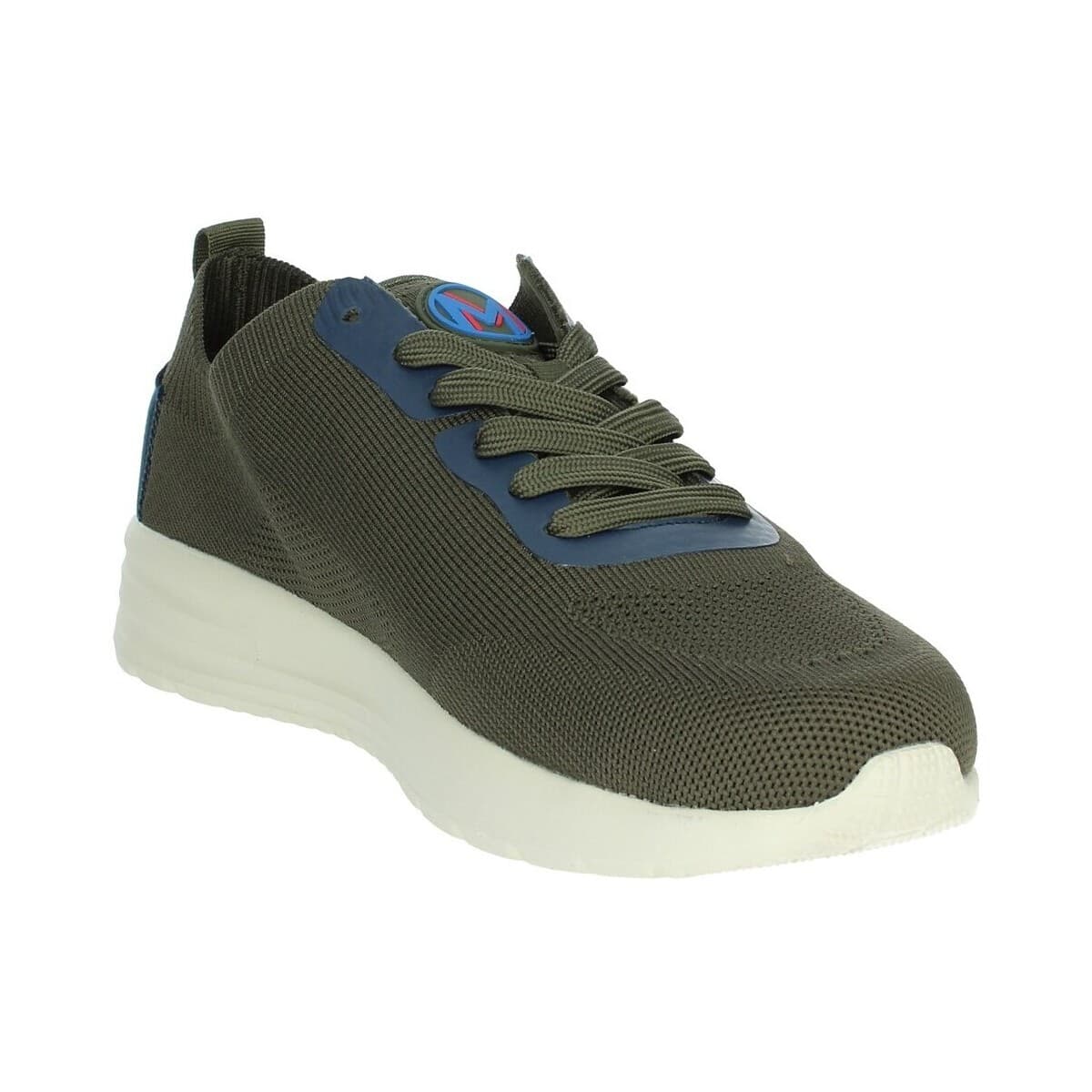 Men's Sneakers Marina Militare Green
