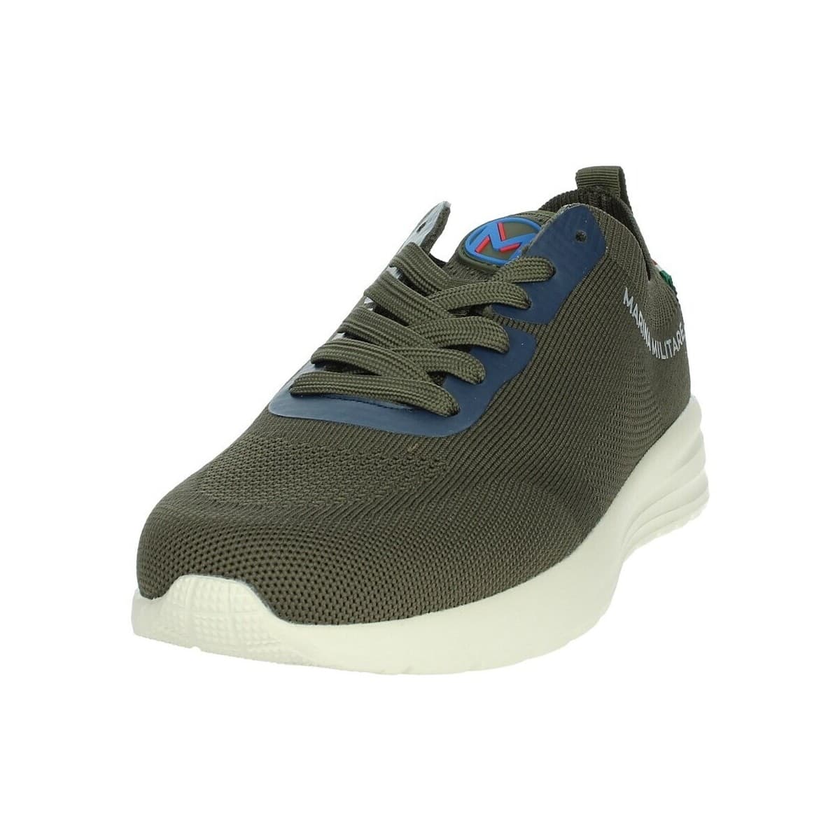 Men's Sneakers Marina Militare Green