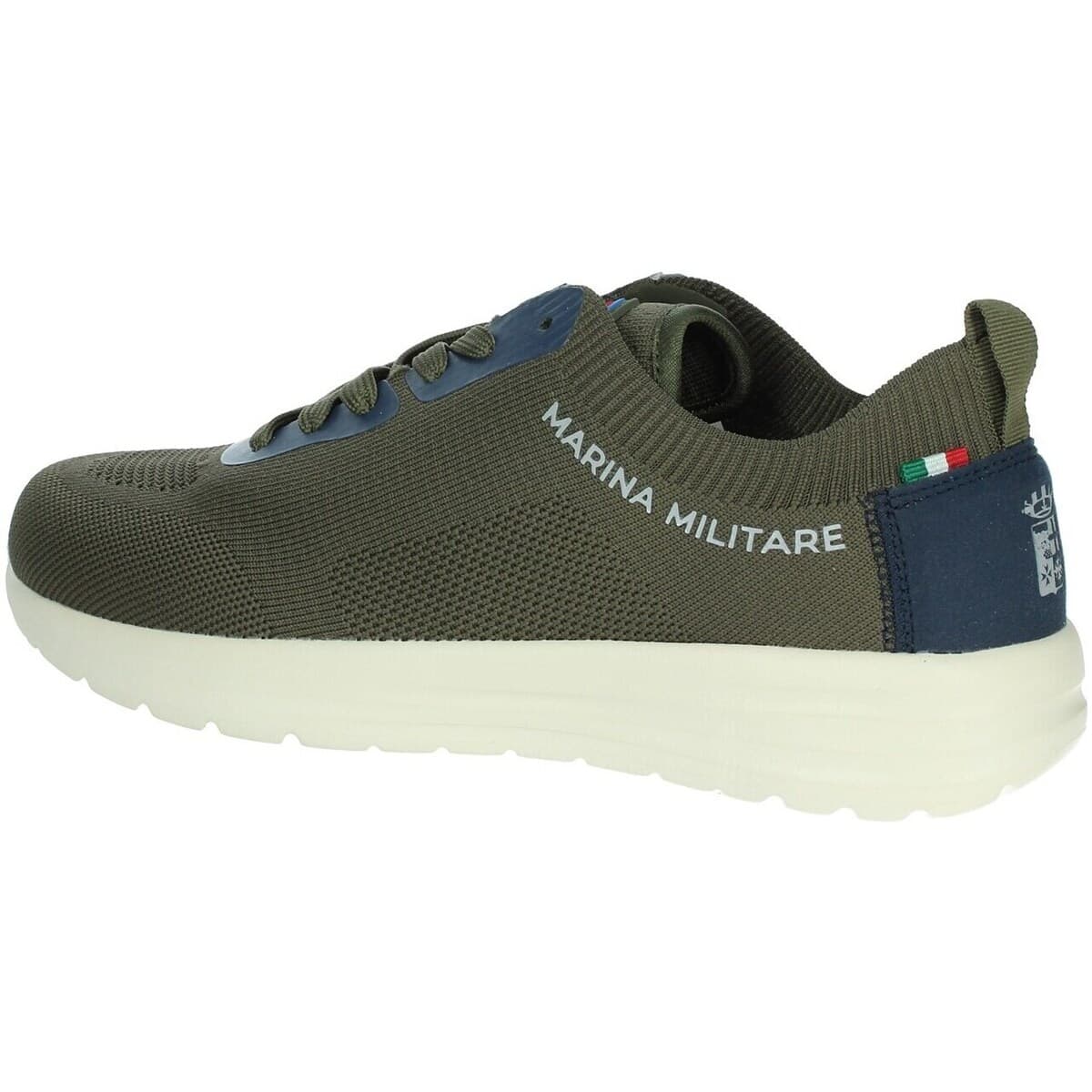 Men's Sneakers Marina Militare Green