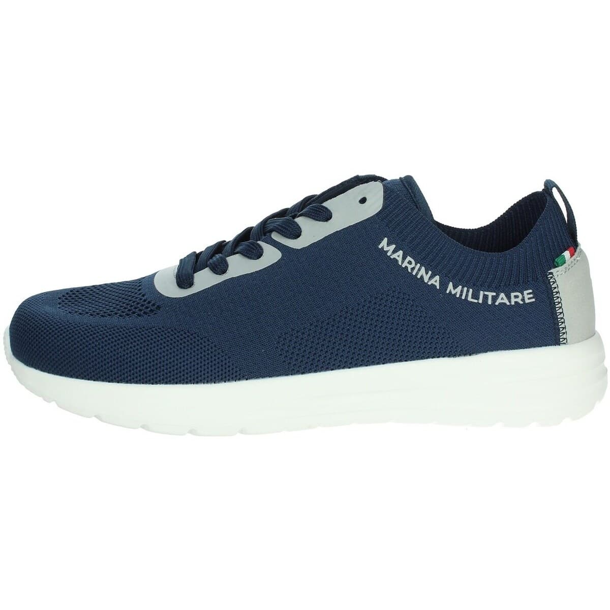 Men's Sneakers Marina Militare Blue