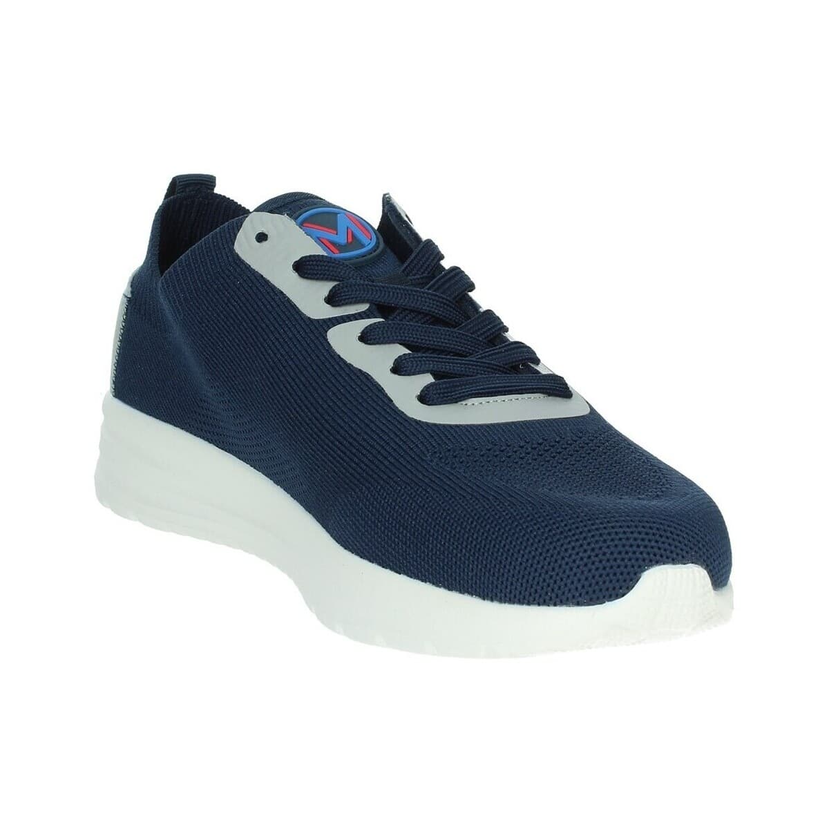 Men's Sneakers Marina Militare Blue