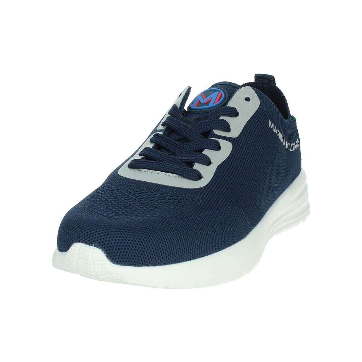 Men's Sneakers Marina Militare Blue