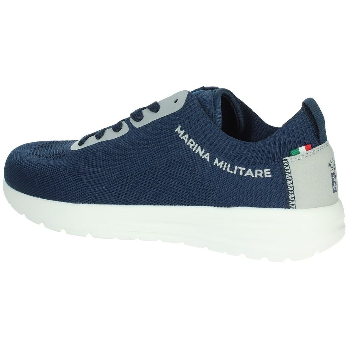 Men's Sneakers Marina Militare Blue