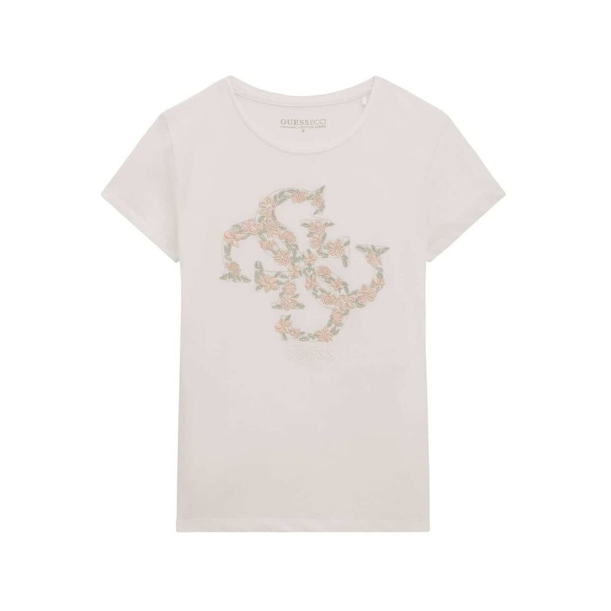 T-shirts & Polos Guess -