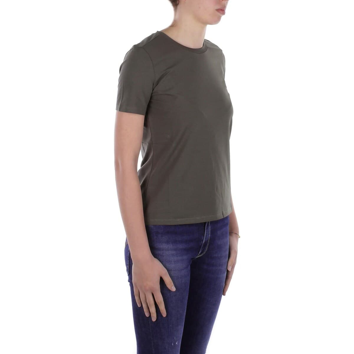 Women's T-Shirts Max Mara Multicolor