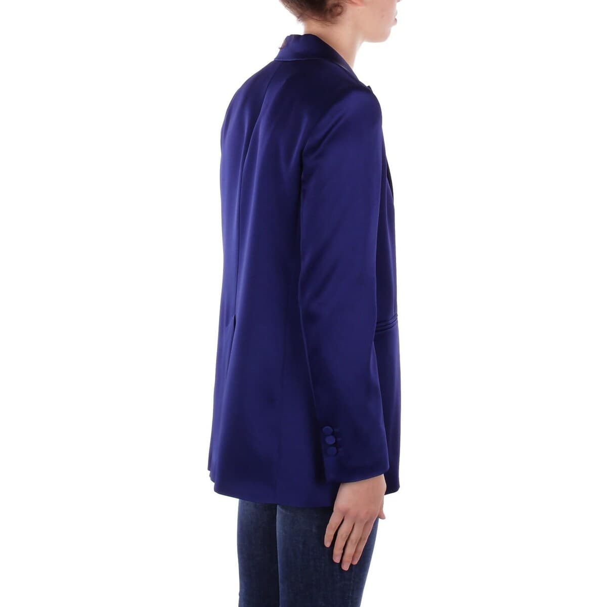 Women's Blazers Max Mara Blue