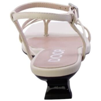 Women's Pumps Doop Beige