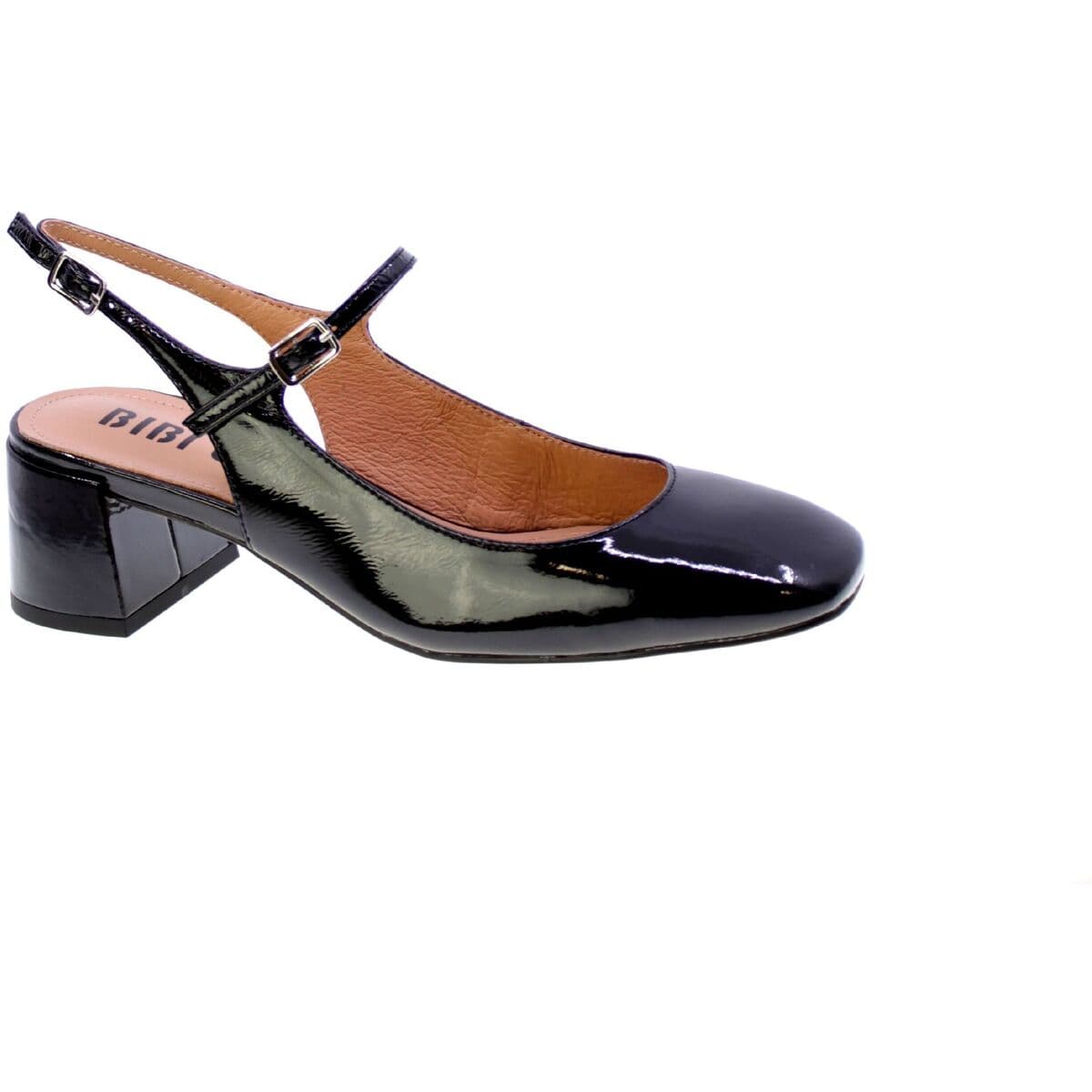 Women's Pumps Bibi Lou Black