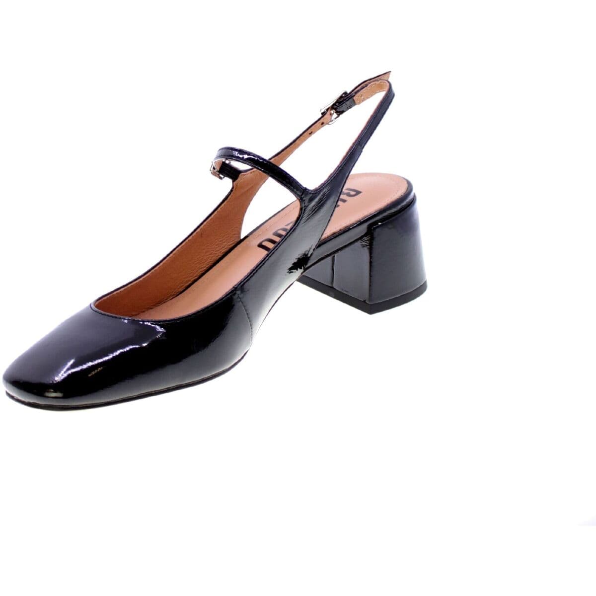 Women's Pumps Bibi Lou Black