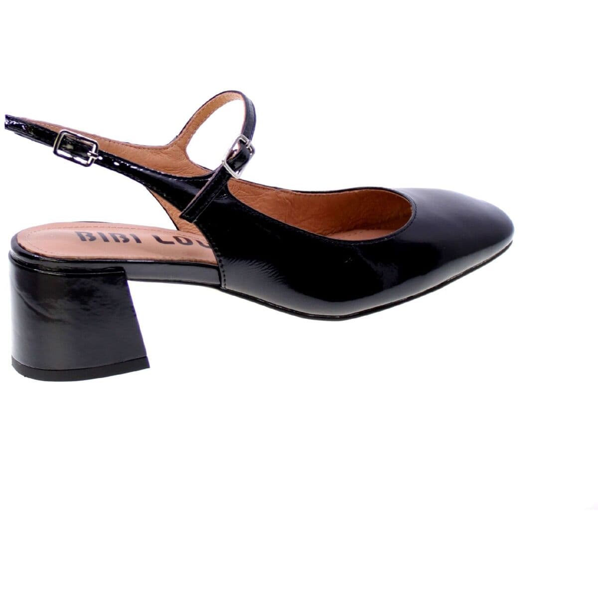 Women's Pumps Bibi Lou Black