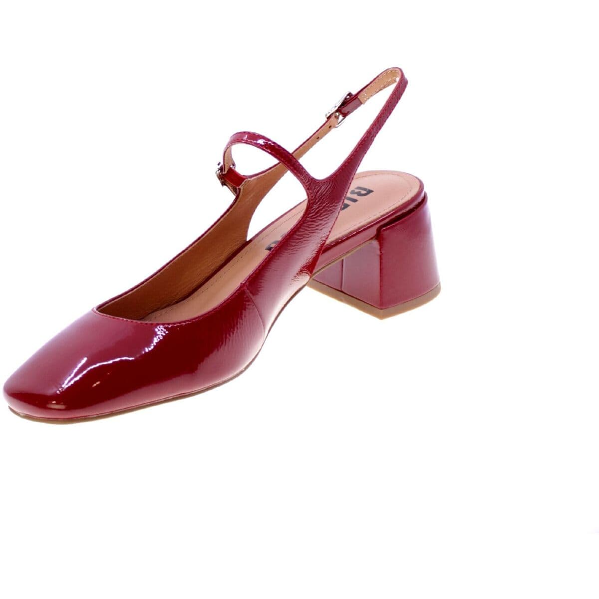 Women's Pumps Bibi Lou Red