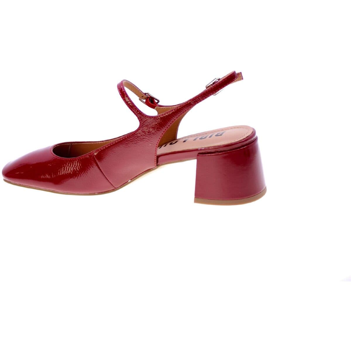 Women's Pumps Bibi Lou Red