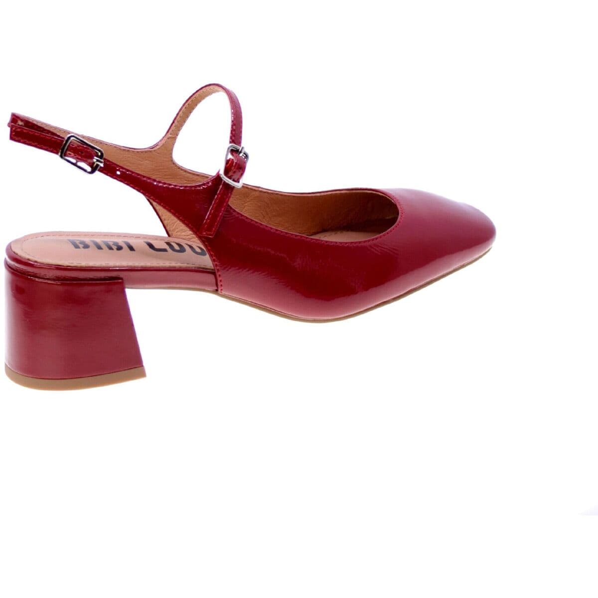 Women's Pumps Bibi Lou Red