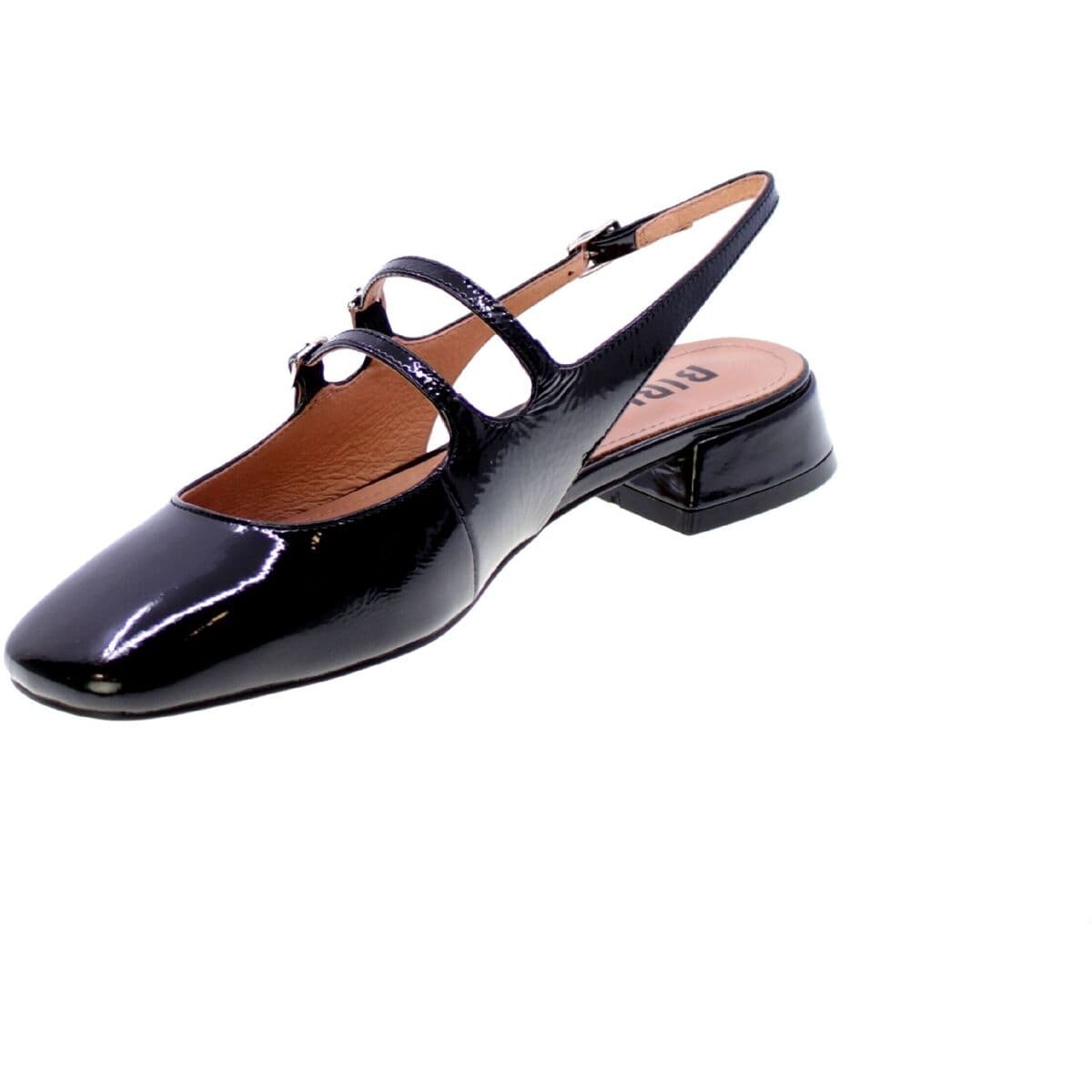 Women's Pumps Bibi Lou Black