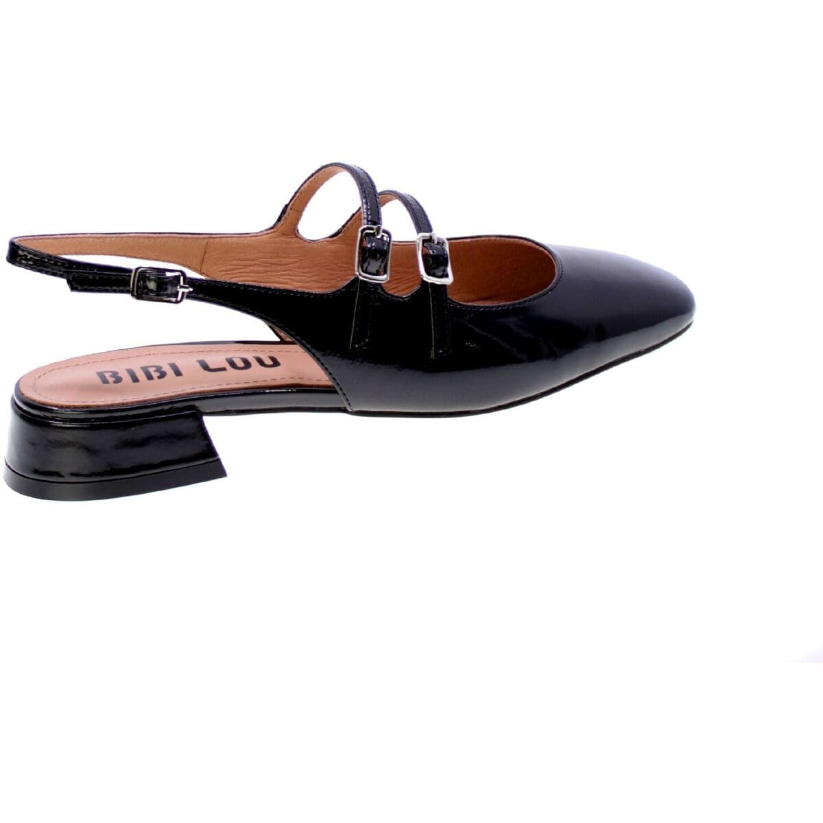 Women's Pumps Bibi Lou Black