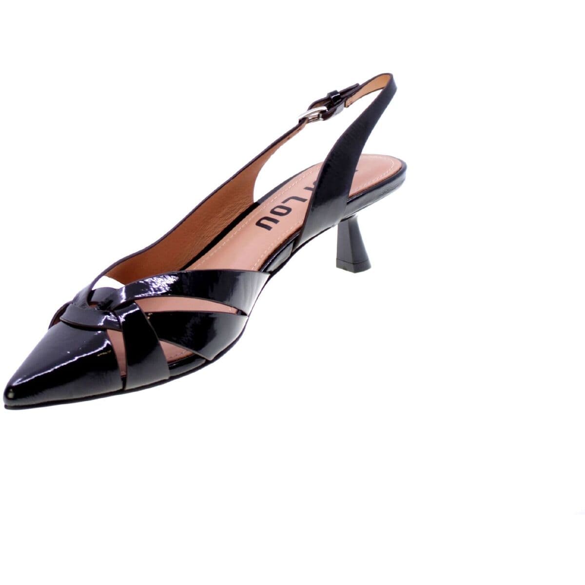 Women's Pumps Bibi Lou Black