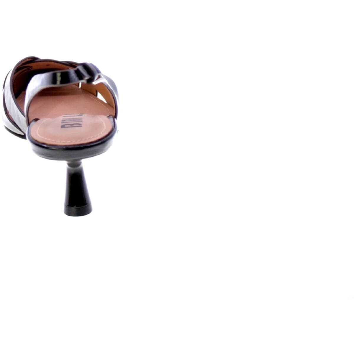 Women's Pumps Bibi Lou Black