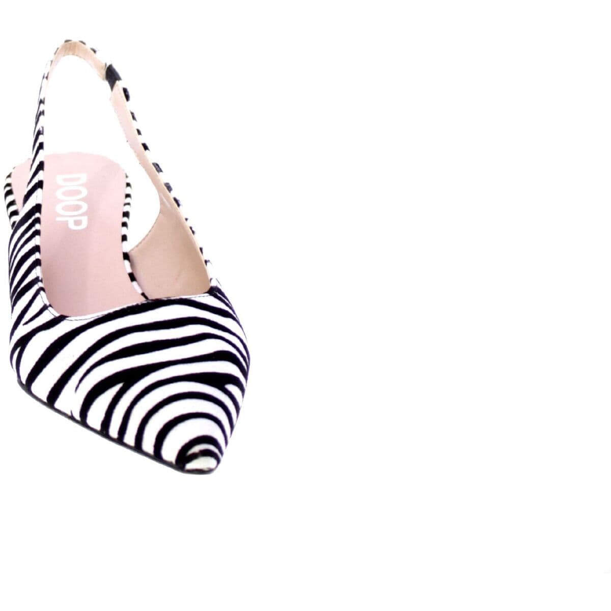 Women's Pumps Doop Multicolor