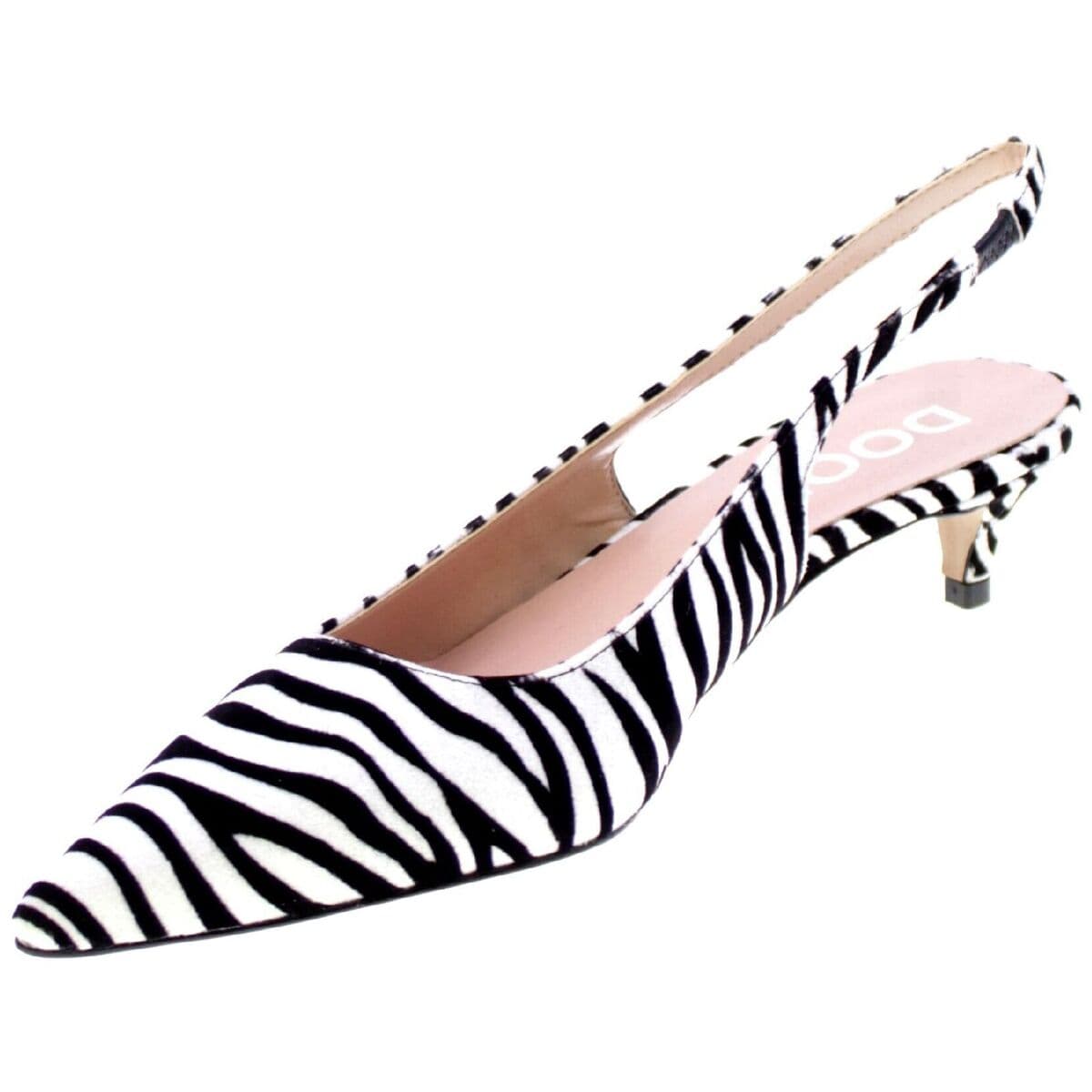 Women's Pumps Doop Multicolor