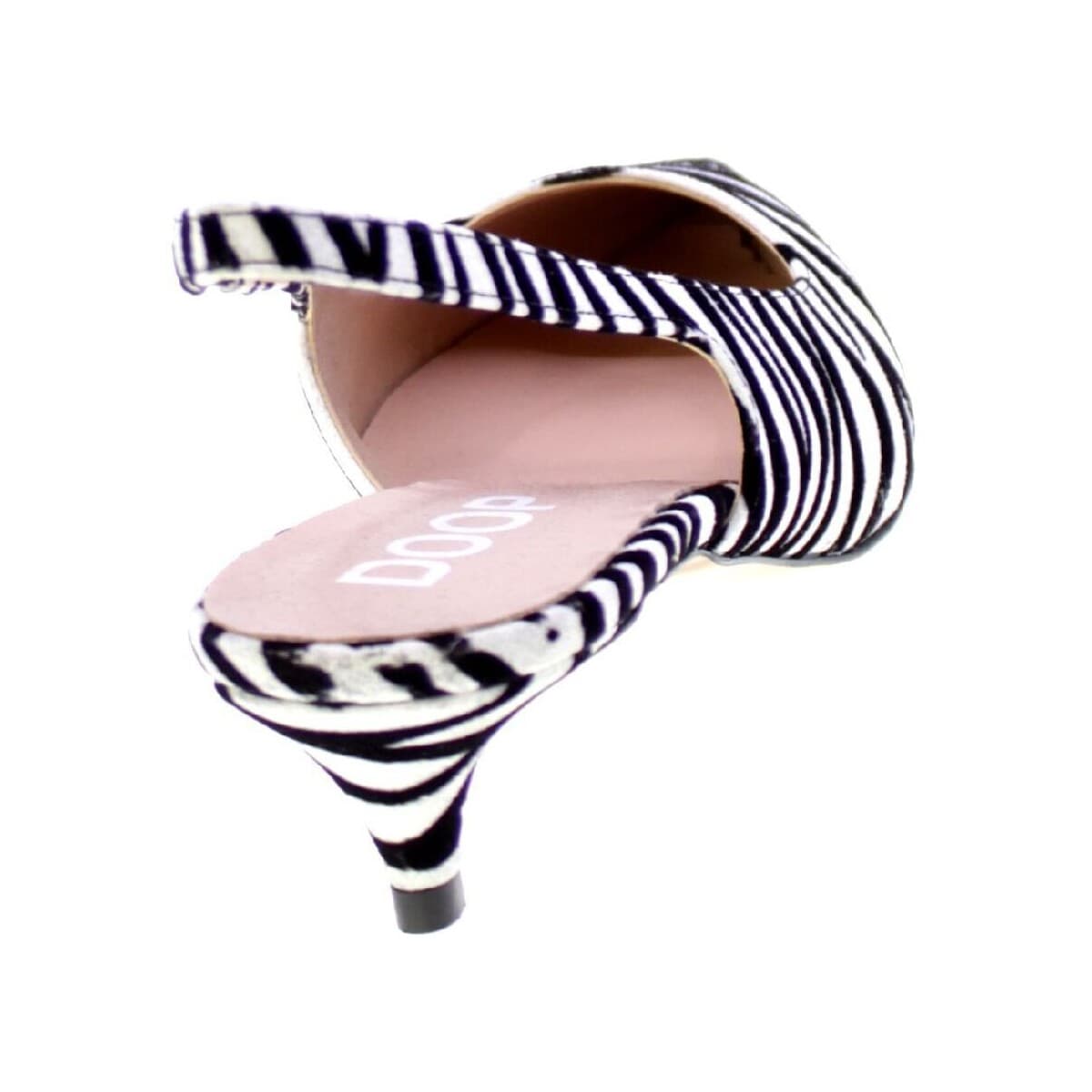 Women's Pumps Doop Multicolor