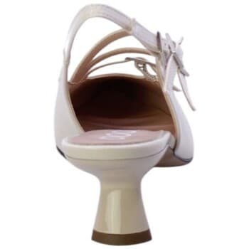 Women's Pumps Doop White