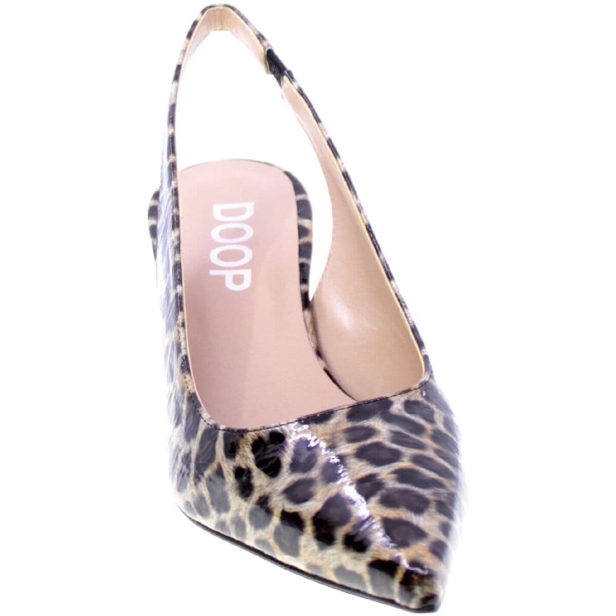 Women's Pumps Doop Multicolor
