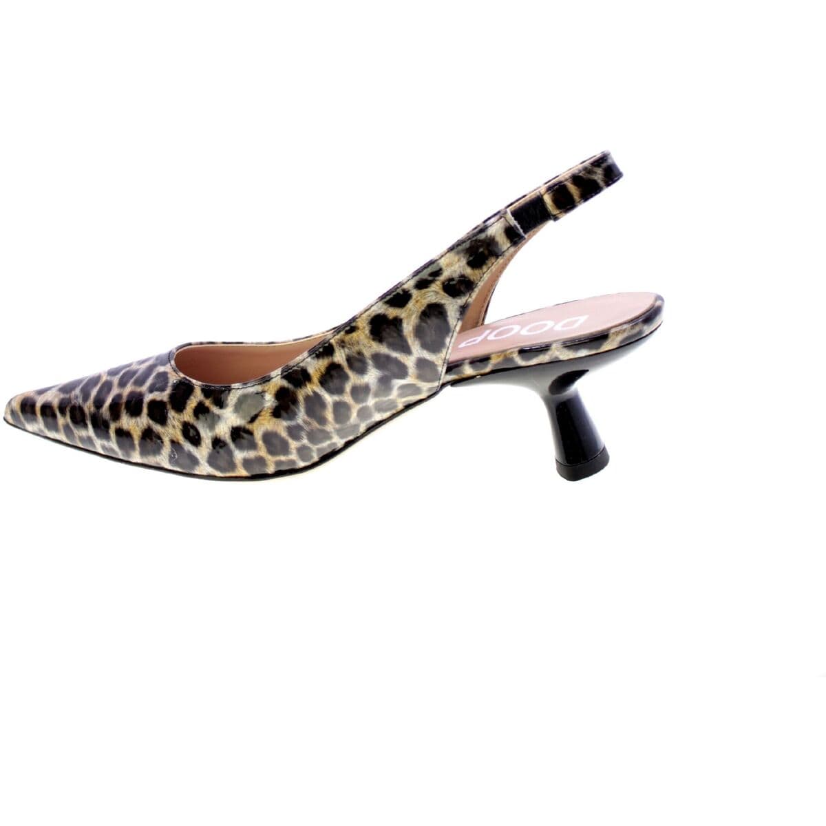 Women's Pumps Doop Multicolor