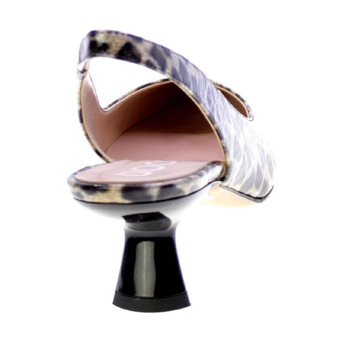 Women's Pumps Doop Multicolor