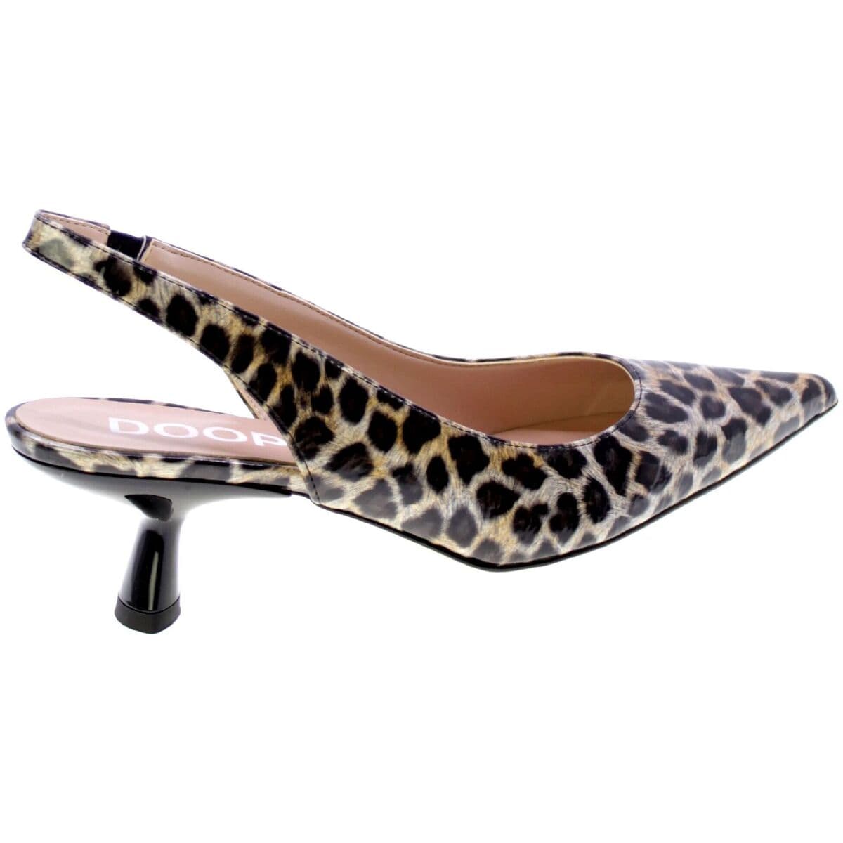 Women's Pumps Doop Multicolor