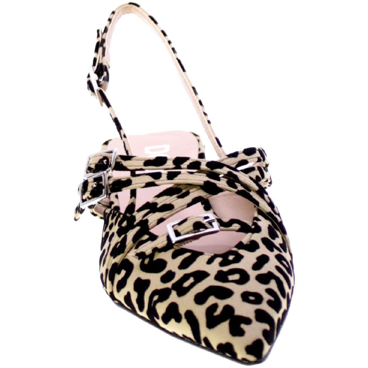 Women's Pumps Doop Multicolor