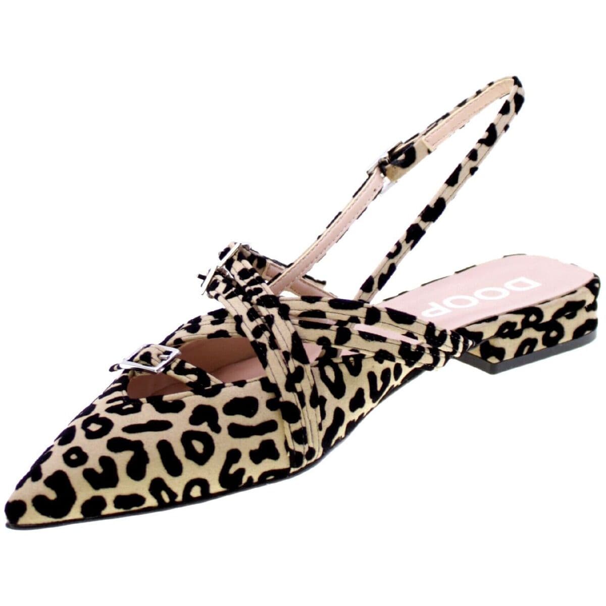 Women's Pumps Doop Multicolor