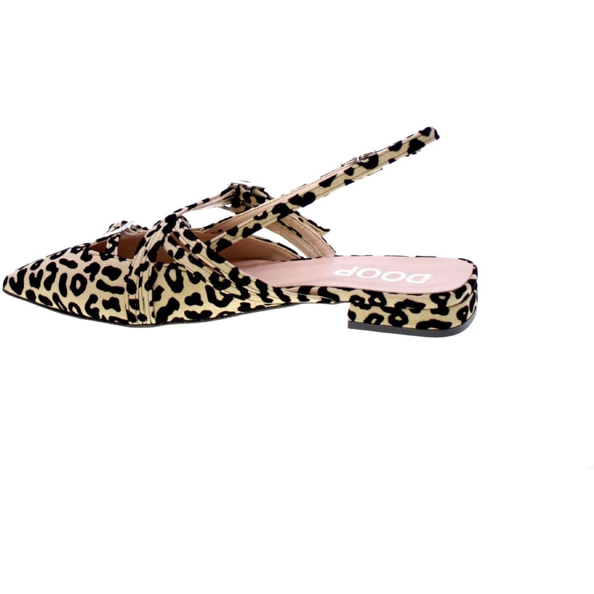 Women's Pumps Doop Multicolor