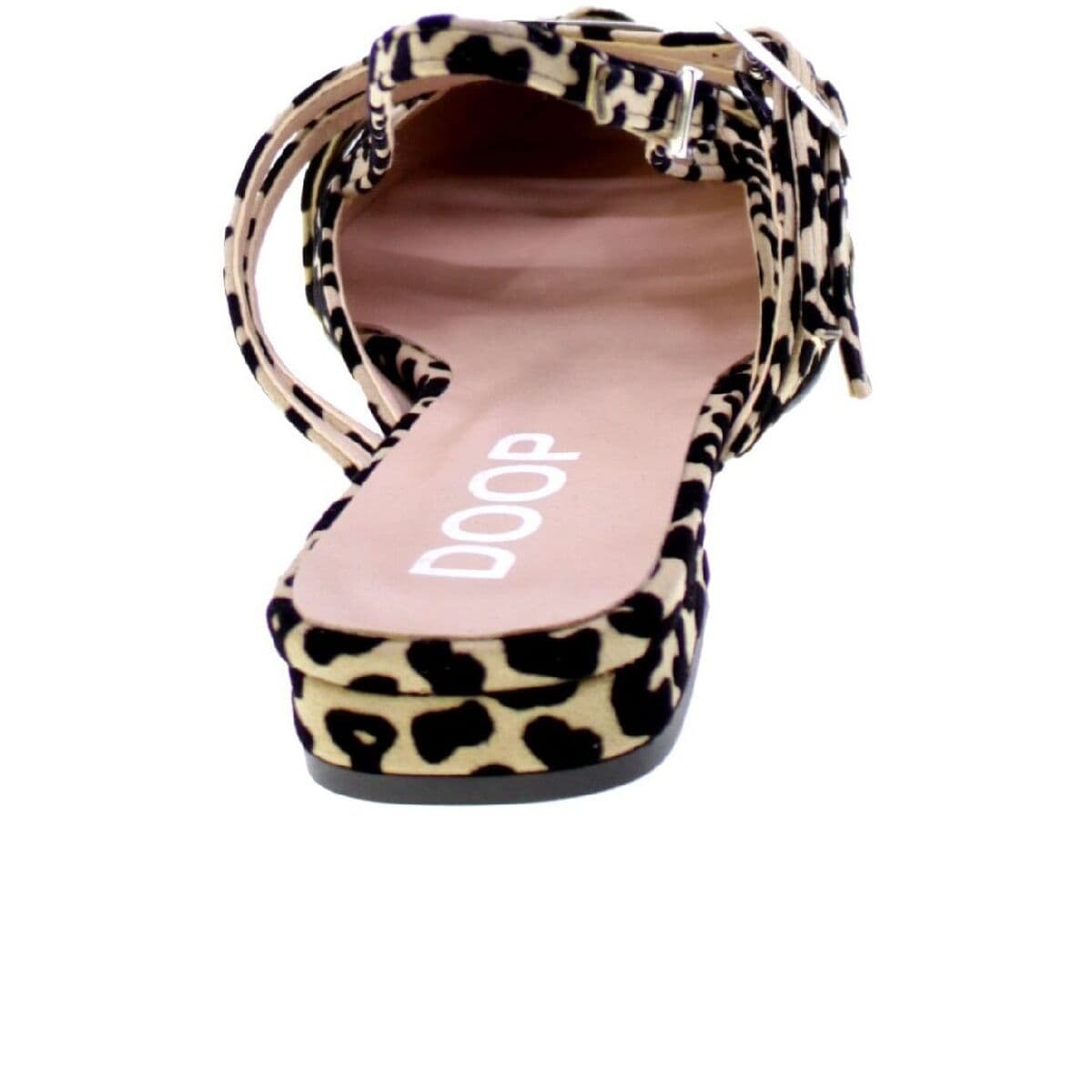 Women's Pumps Doop Multicolor