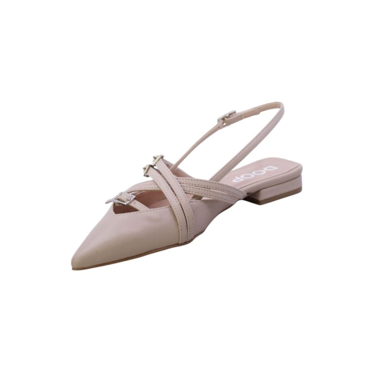 Women's Pumps Doop Pink