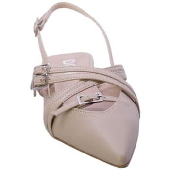 Women's Pumps Doop Pink